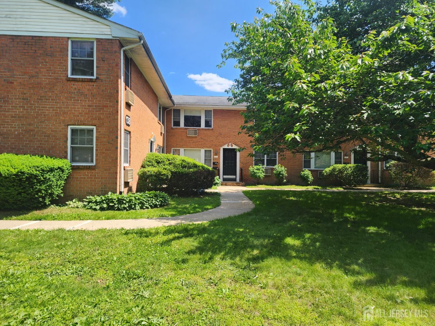 Property Photo: 138 The Orchards C NJ 08512