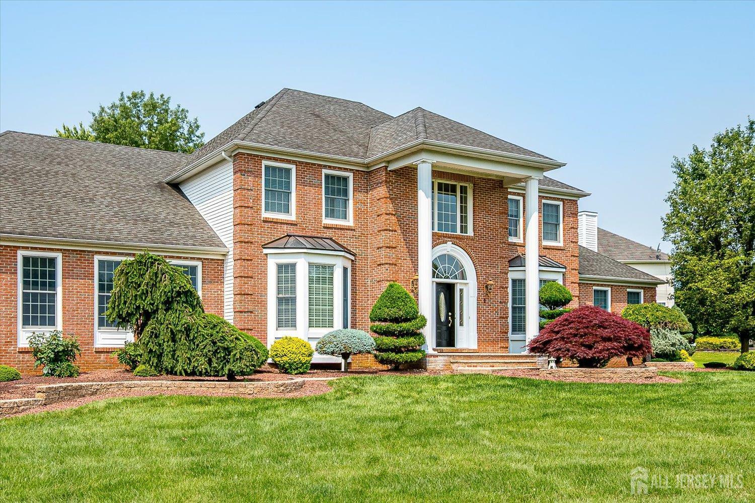 Property Photo: 1 Christie Lane NJ 07728