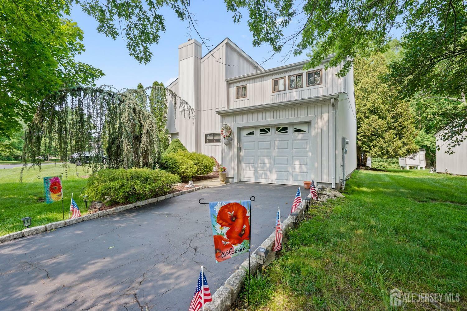 Property Photo: 236 Community Circle NJ 08857