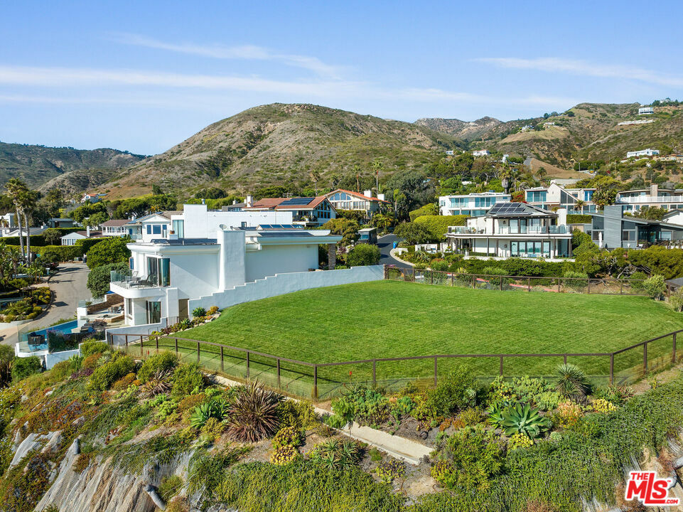 Property Photo: 31540 Victoria Point Rd CA 90265