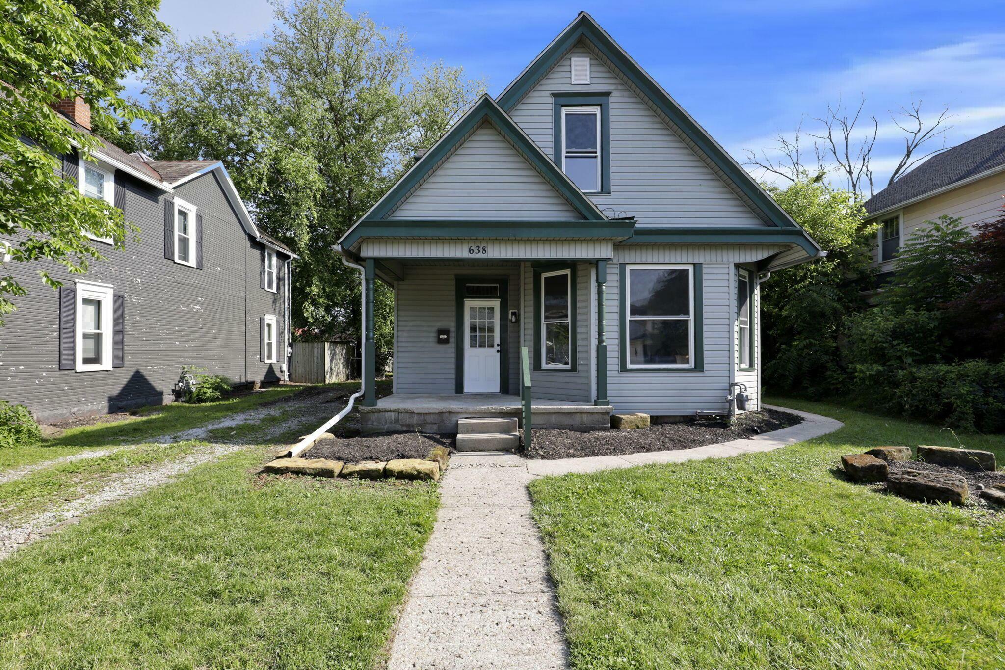 638 E 6th Avenue  Lancaster OH 43130 photo