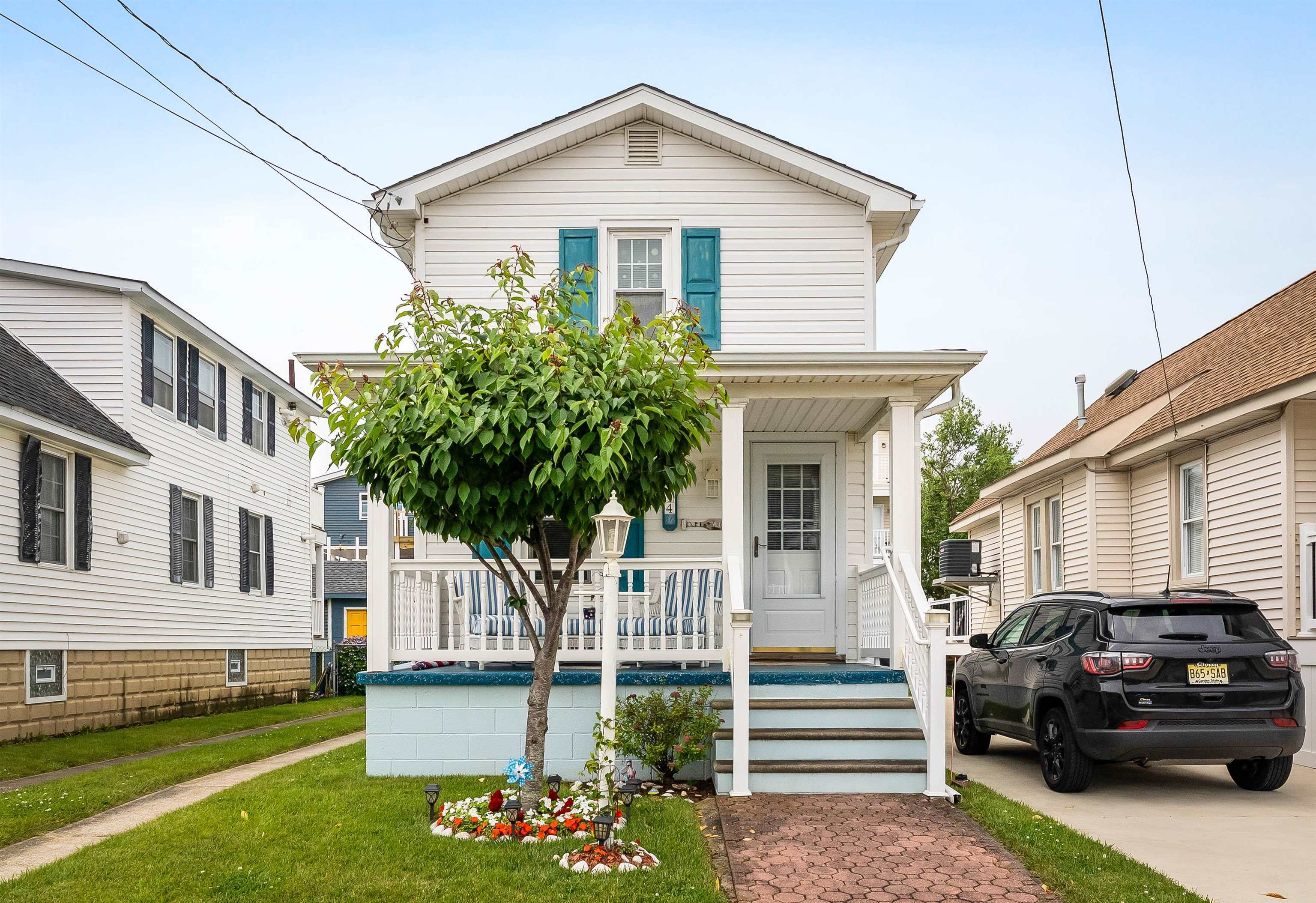 Property Photo: 214 W 12th NJ 08260