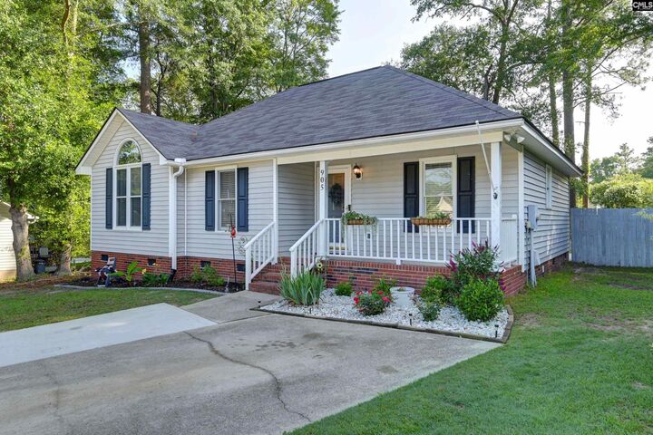 905 Hickory Glade  Lexington SC 29073-7436 photo