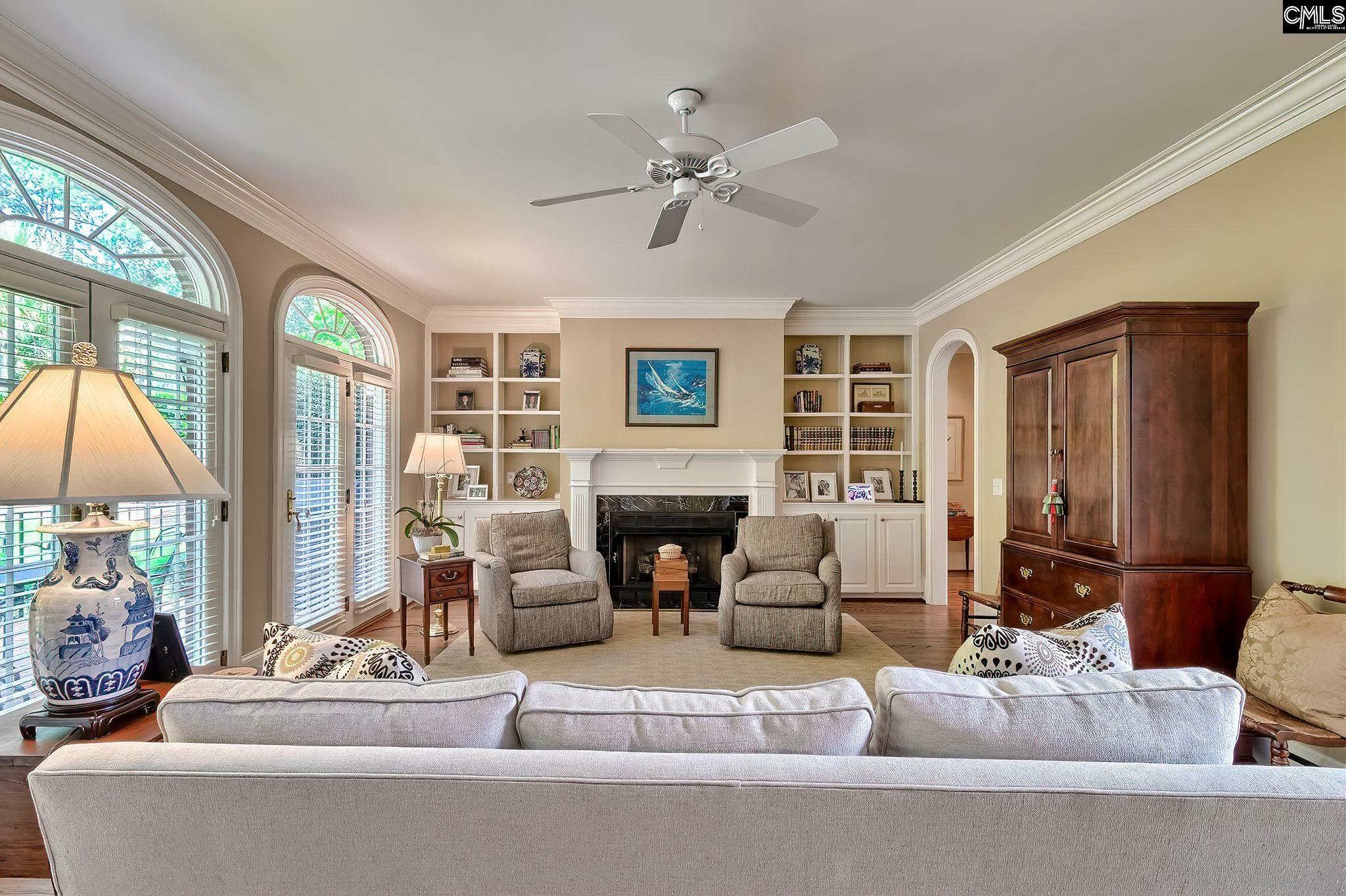 Property Photo: 214 Redbay SC 29045