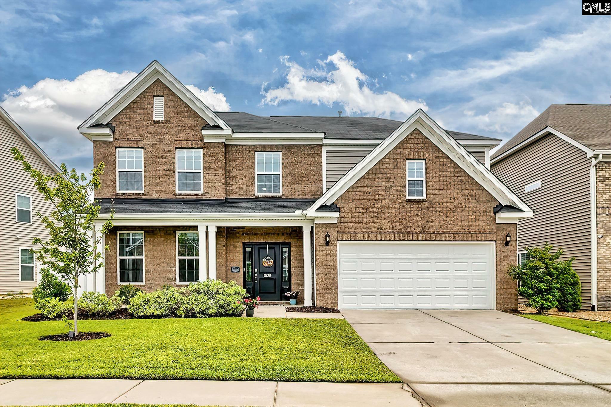 Property Photo: 1025 Turtle Stone SC 29016