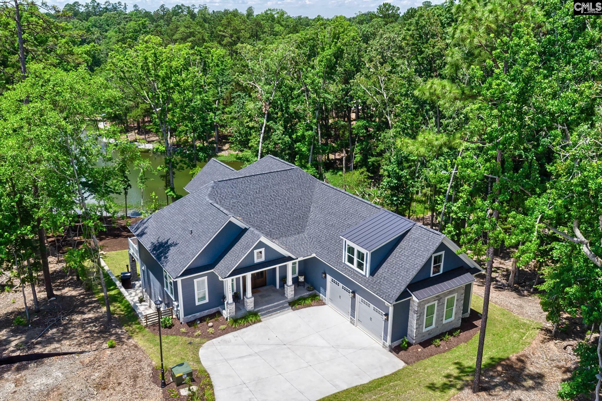 Property Photo:  1092 Refuge  SC 29063 