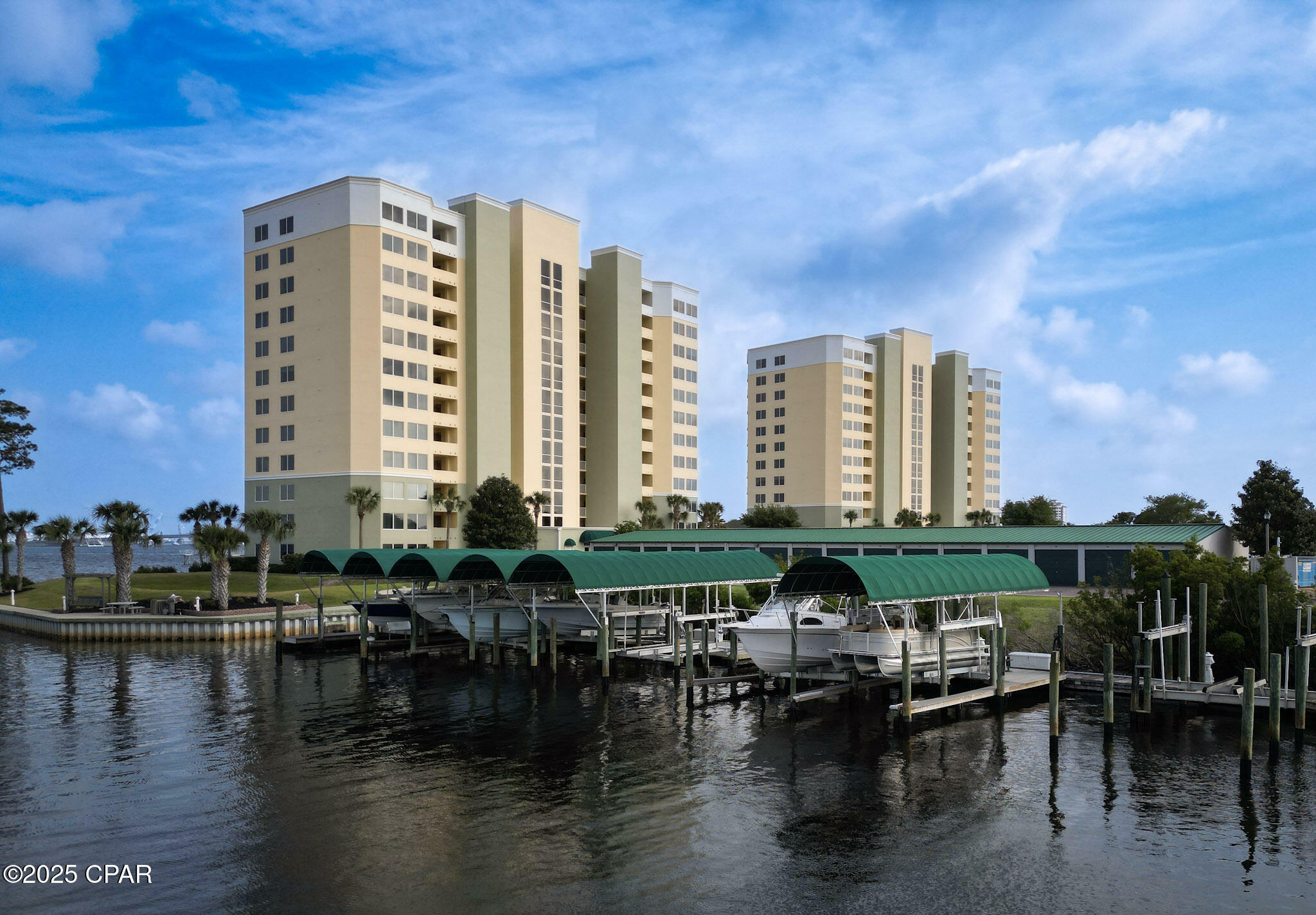 Property Photo: 6504 Bridge Water Way 503 FL 32407
