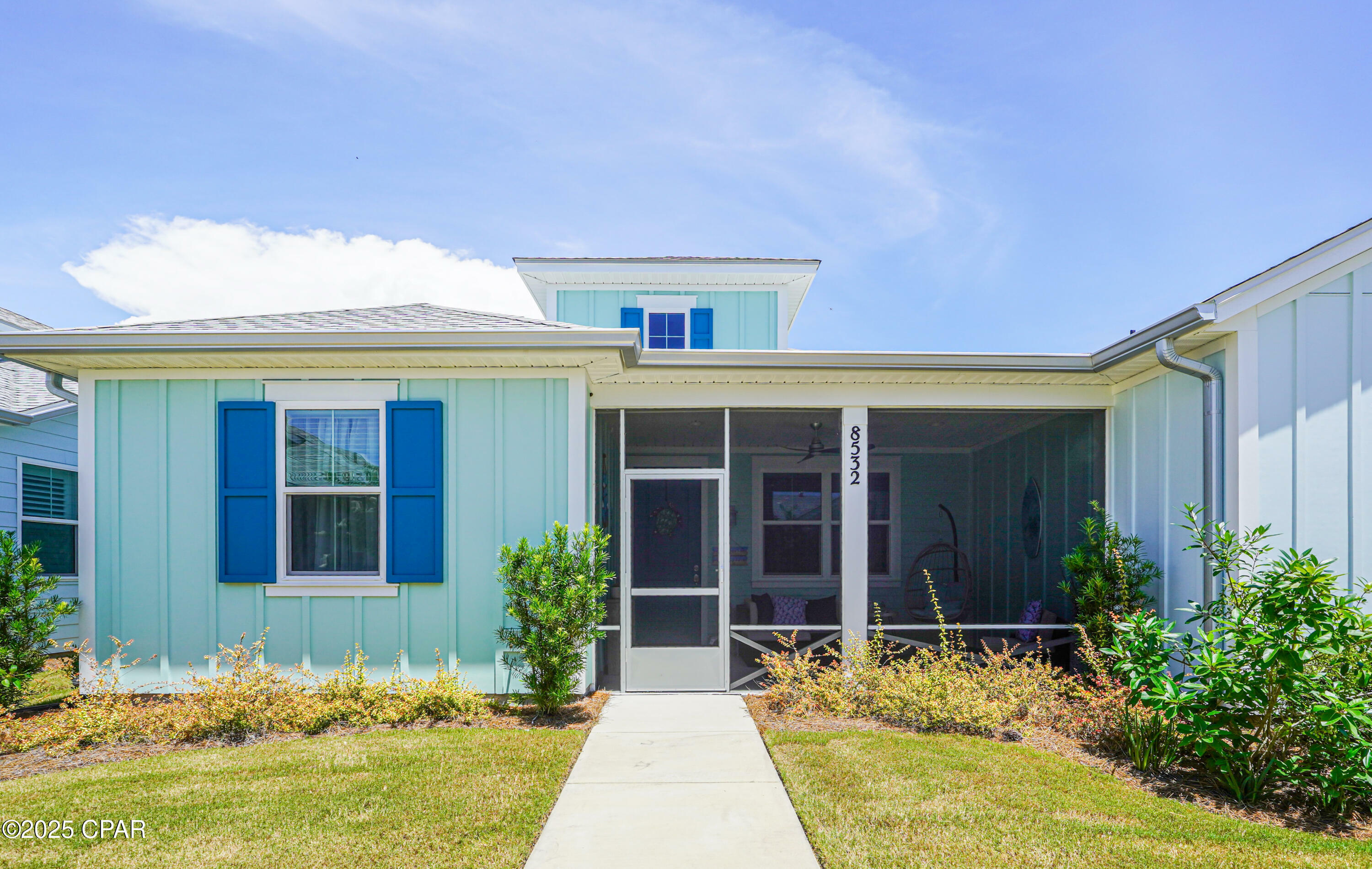 Property Photo: 8532 Dreams Float Court FL 32413