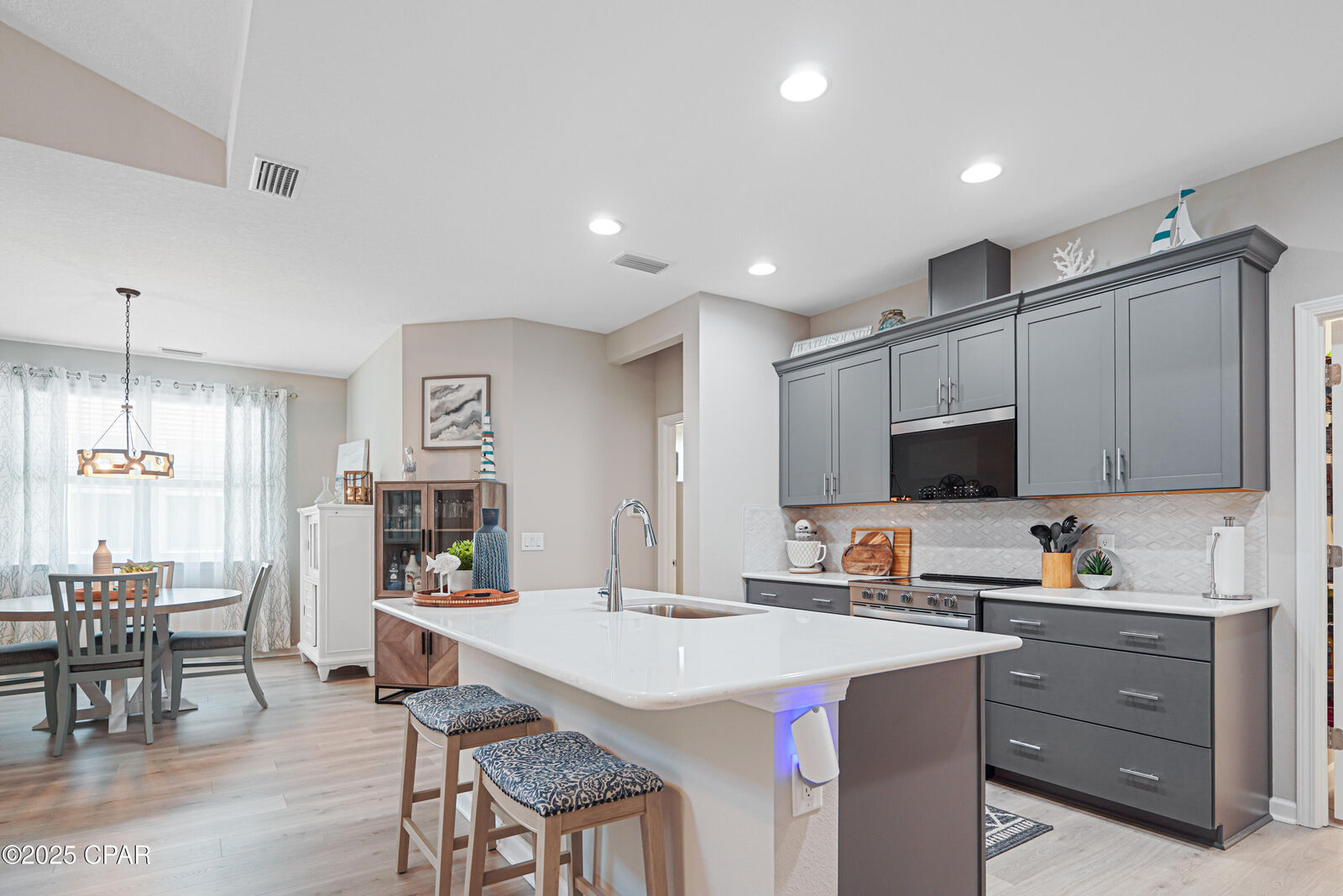 Property Photo:  8532 Dreams Float Court  FL 32413 