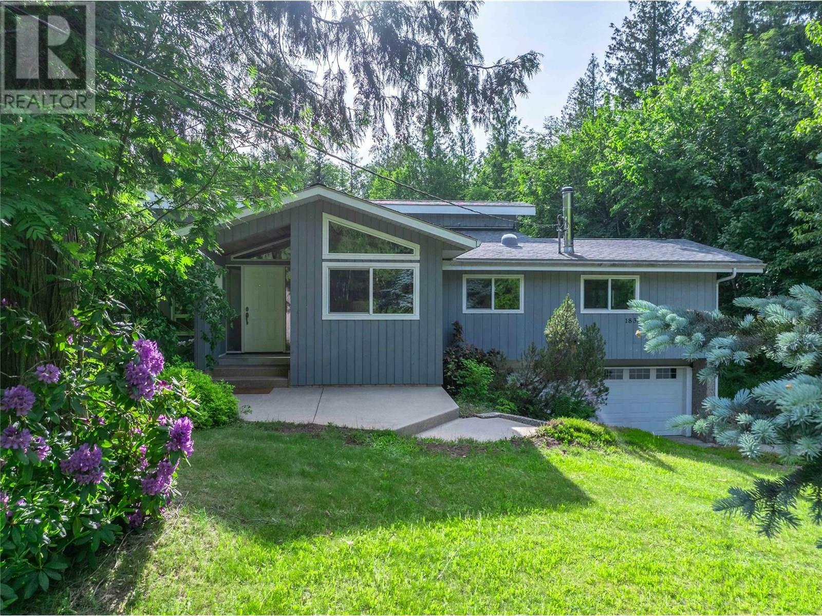 Property Photo:  1833 Park Drive  BC V0E 2S1 