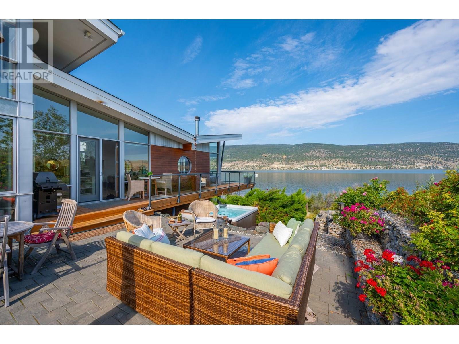 Property Photo: 6993 Old Nicola Trail BC V1K 1B8