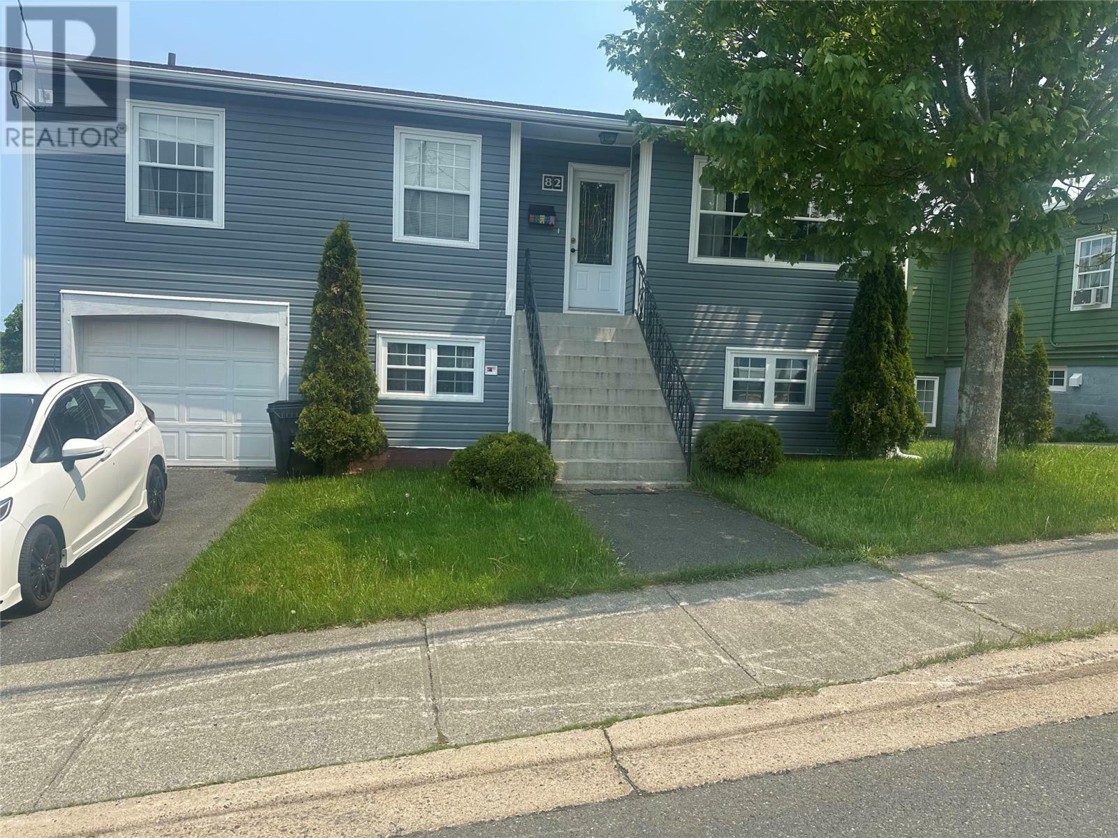 Photo de la propriété: 82 Aldershot Street NL A1C 4S5