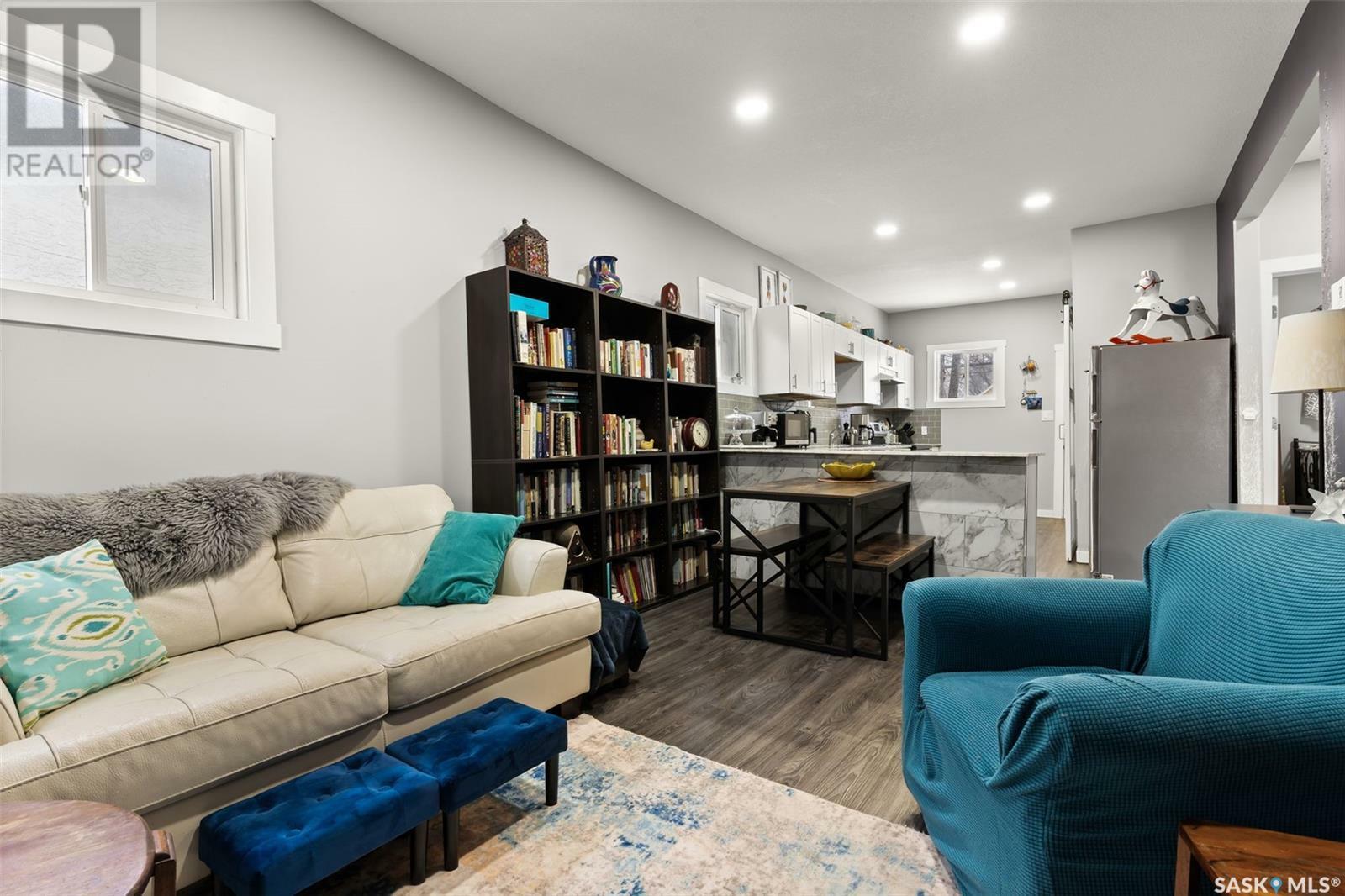 Photo de la propriété: 2344 Wallace Street SK S4N 4A9