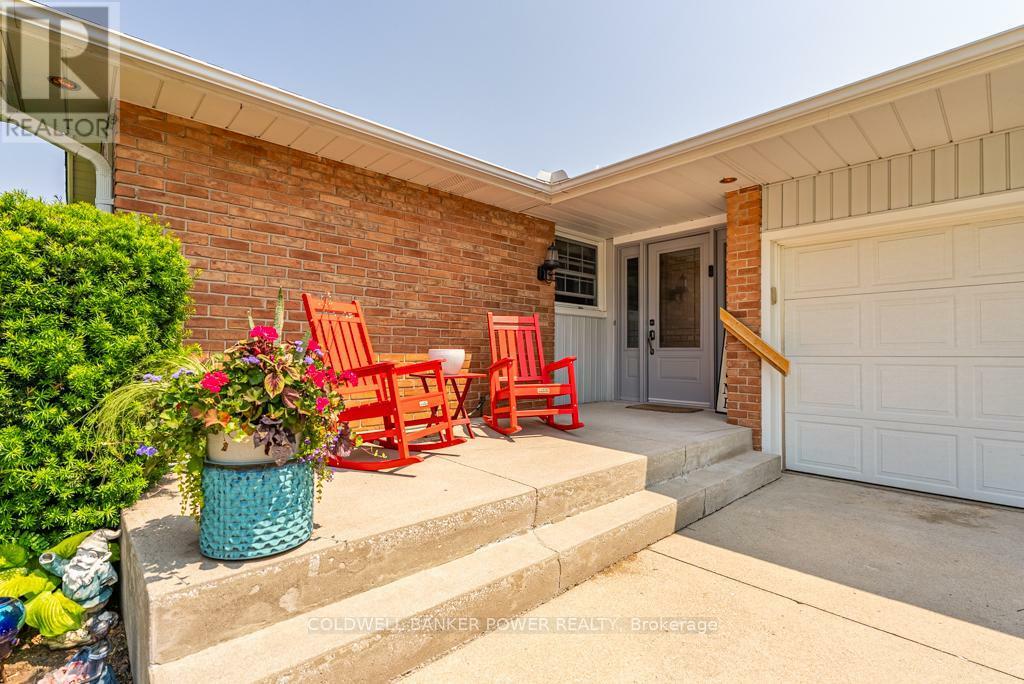 Property Photo:  14 Cowan Avenue  ON N6C 4E6 