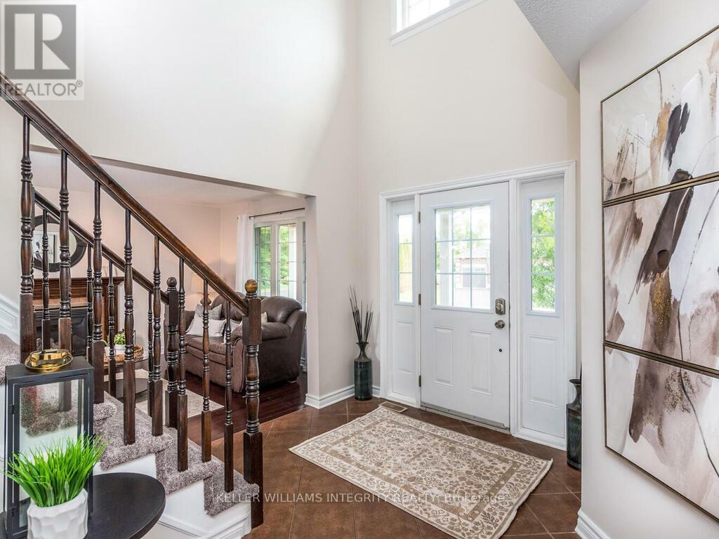 Property Photo: 111 Comba Drive ON K7C 4V2