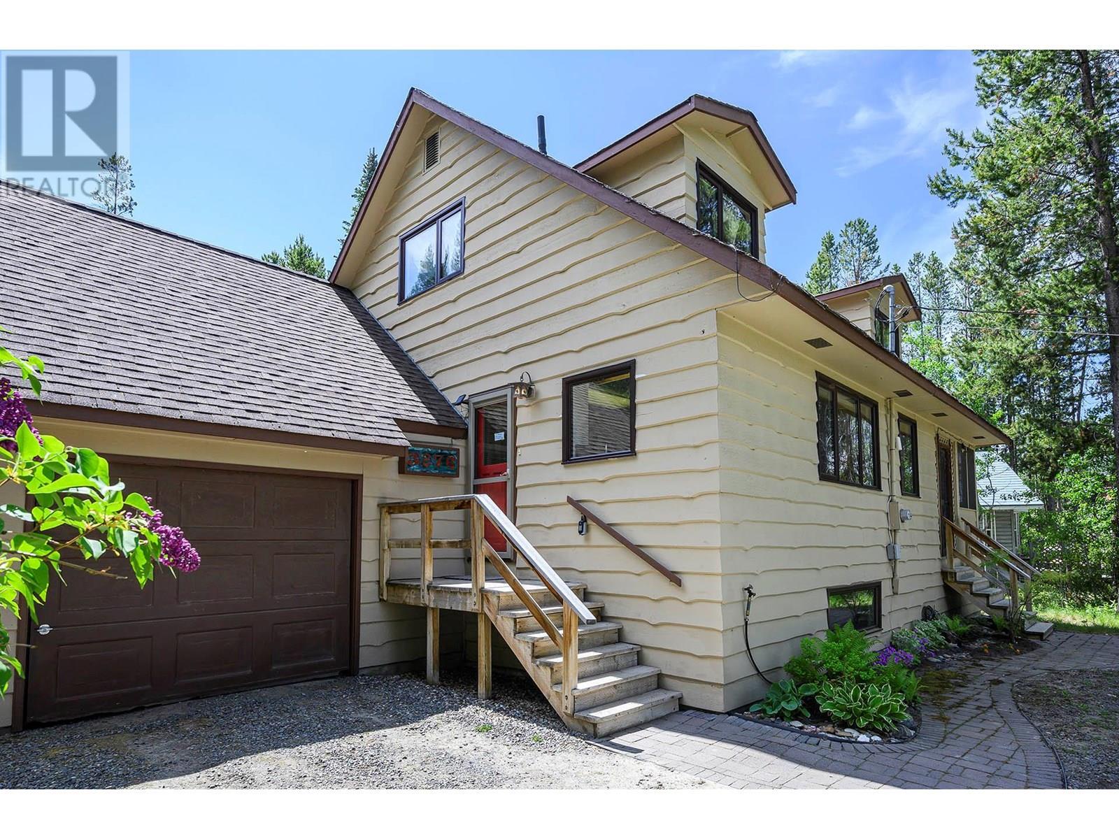 Property Photo:  3876 Lookout Road  BC V1S 1Y8 