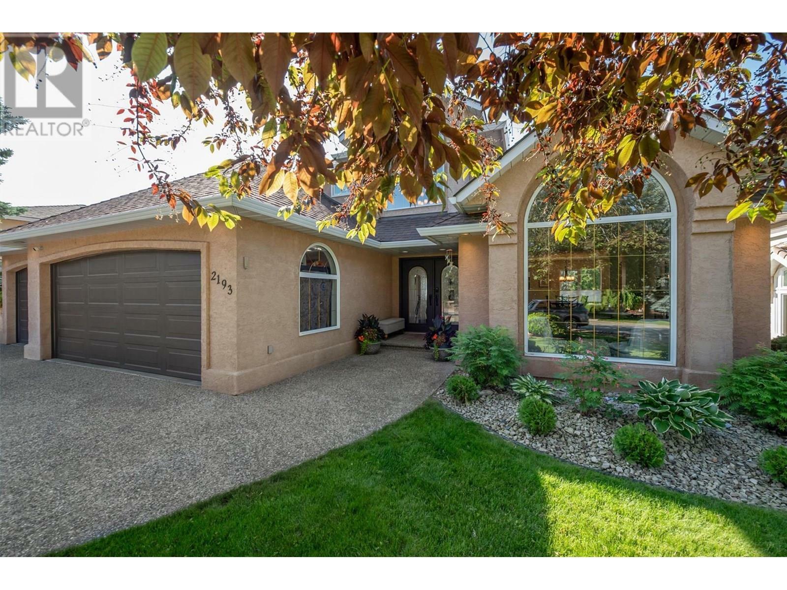 Property Photo: 2193 Breckenridge Court BC V1V 1W2