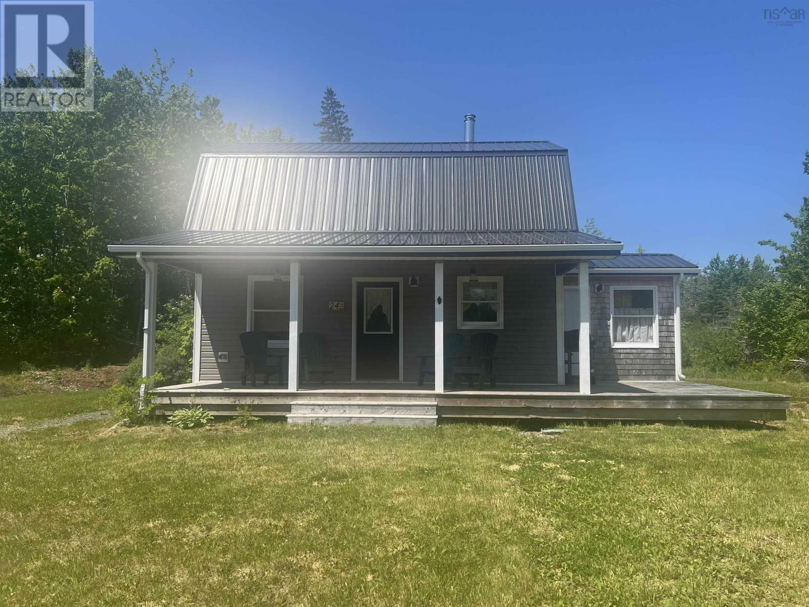 24 Porcupine Lane  Waldegrave NS B0K 1V0 photo