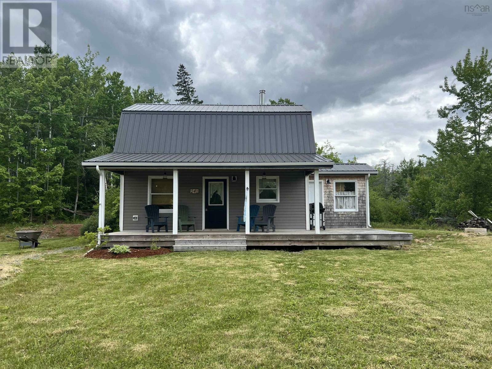24 Porcupine Lane  Waldegrave NS B0K 1V0 photo