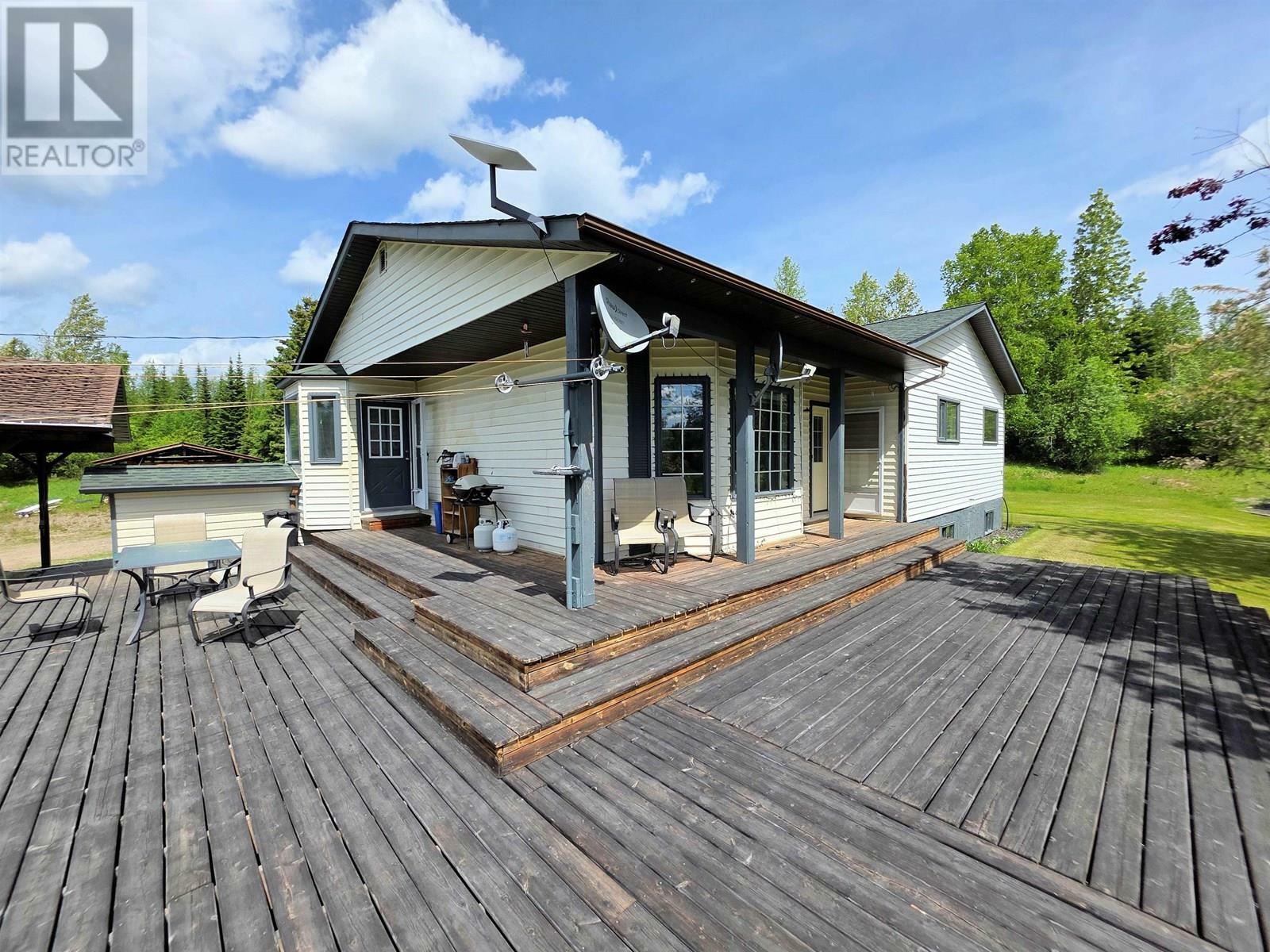 Property Photo: 29170 Chief Lake Road BC V2K 5L3