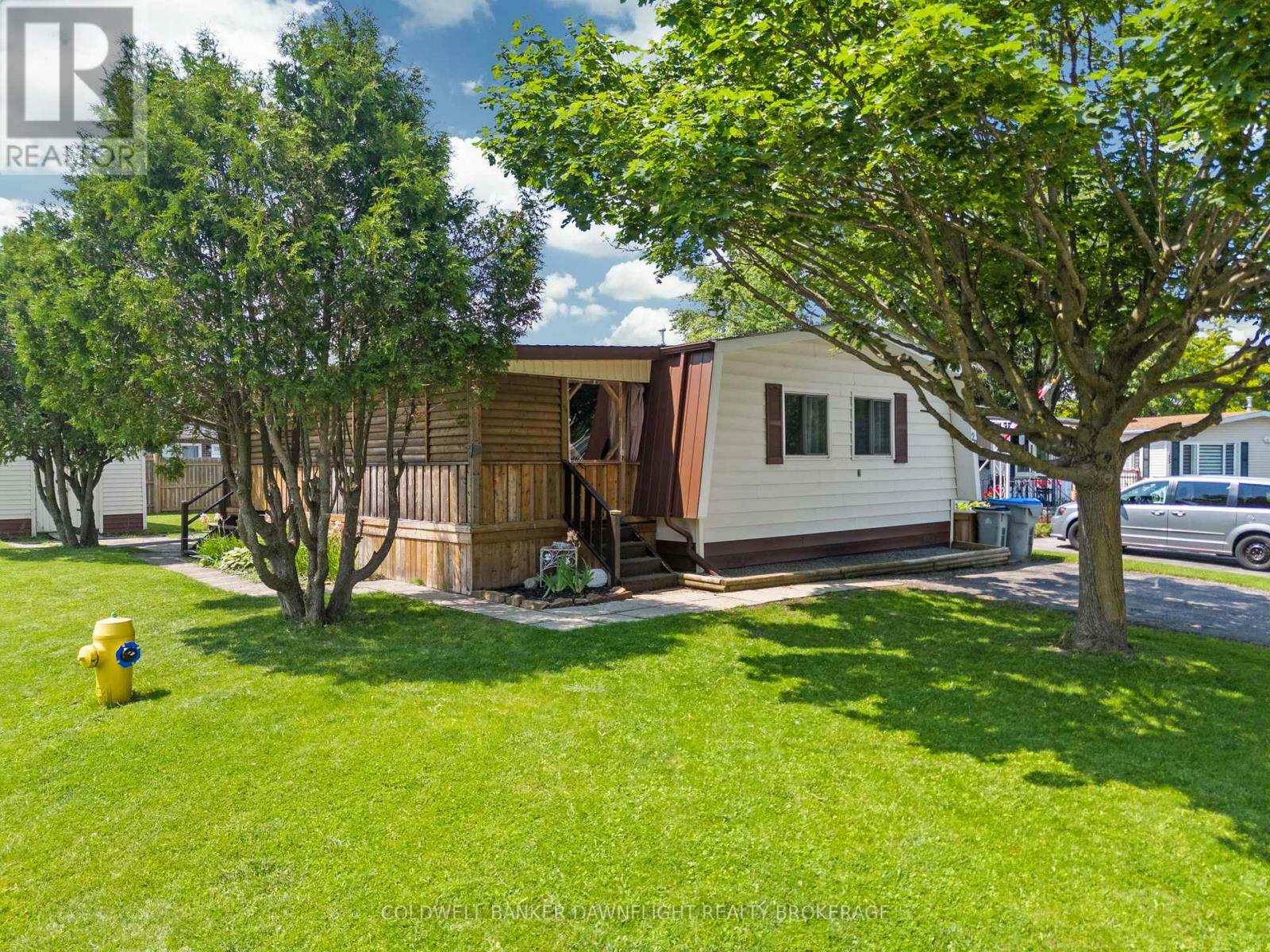29 Kalisch Avenue  South Huron (Exeter) ON N0M 1S3 photo