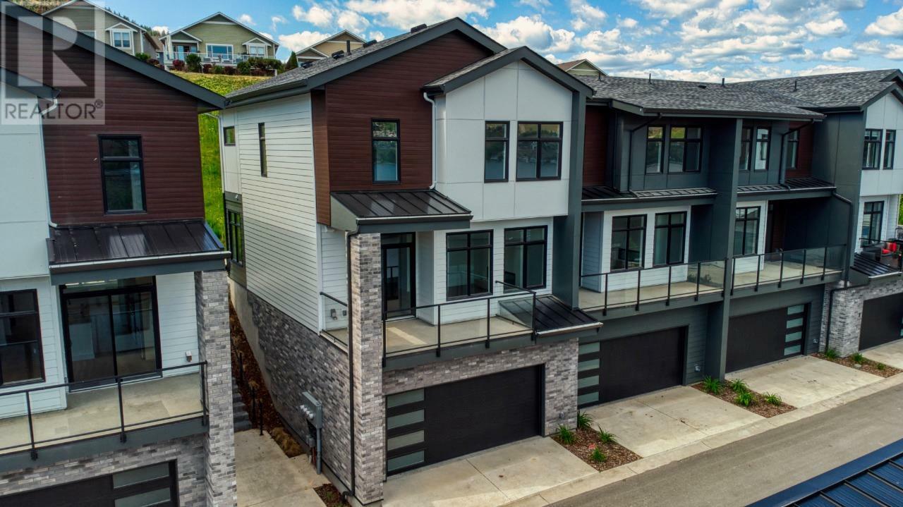 Property Photo:  7599 Klinger Road 5  BC V1H 1G9 