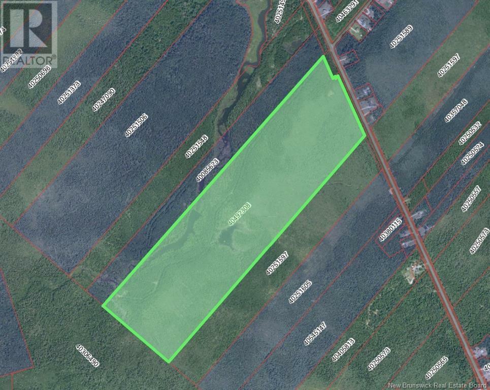 Photo de la propriété:  Lot Rte 117  NB E9A 1J9 