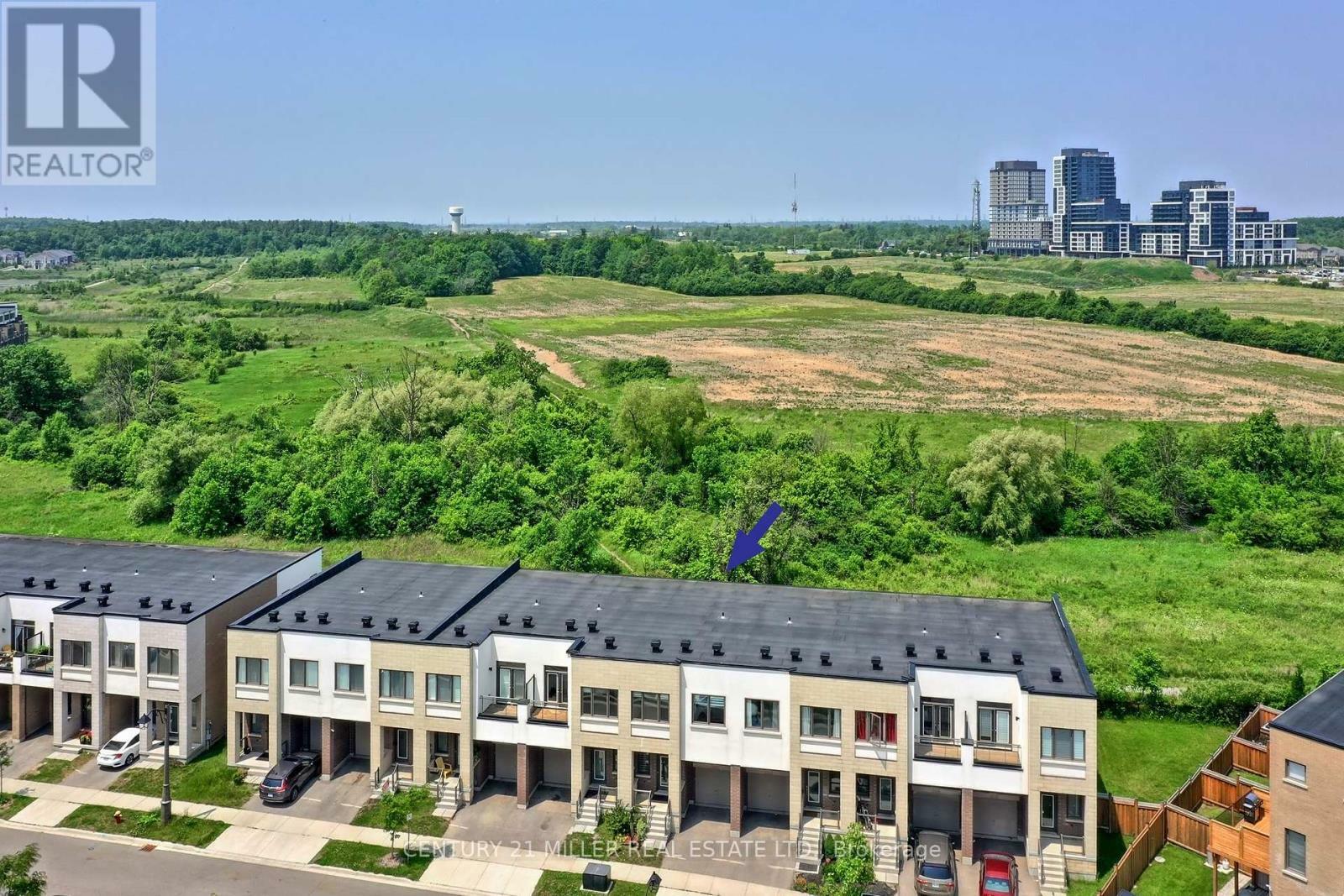 Property Photo: 231 Fowley Drive ON L6H 0P4