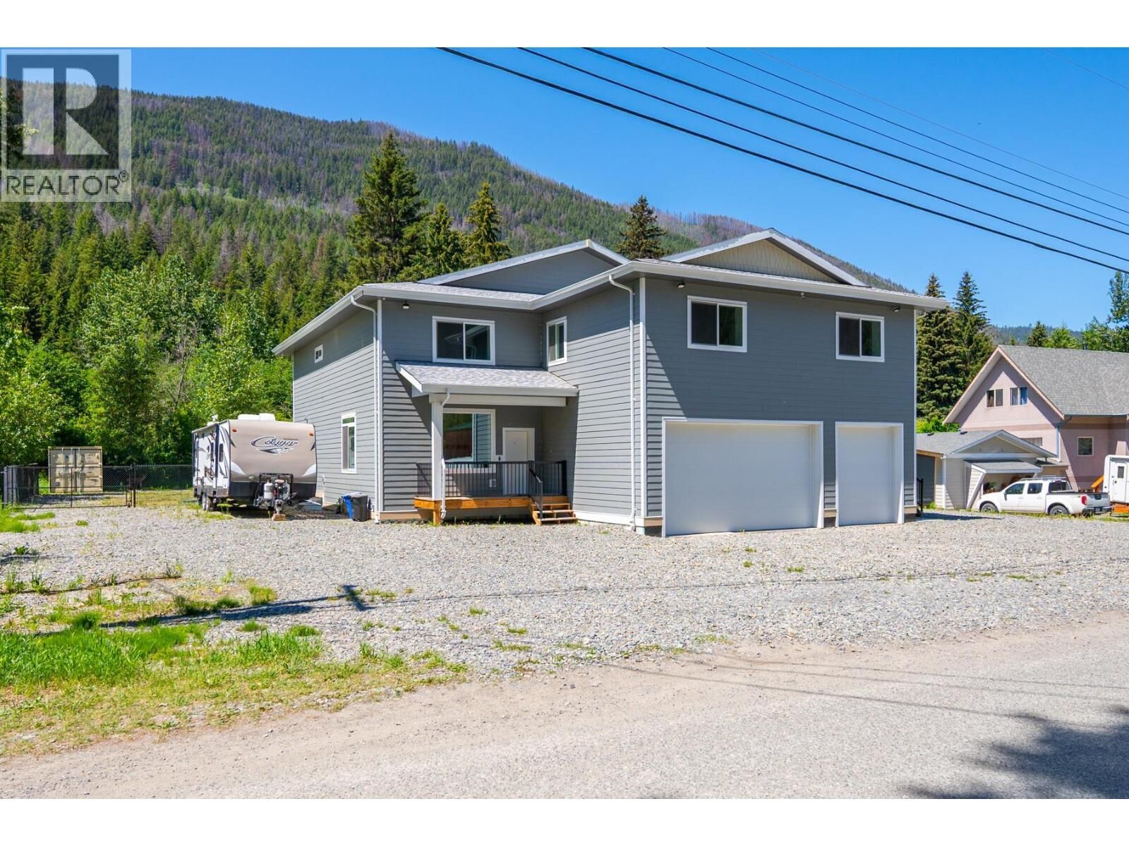 Property Photo:  7149 Cahilty Road  BC V0E 1Z1