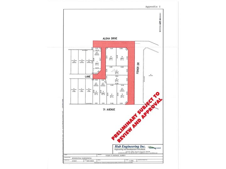 19309 71 Lt.1  Surrey BC V4N 1N2 photo
