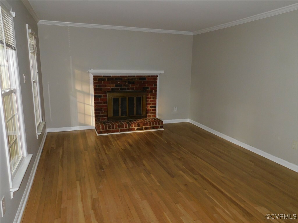 Property Photo: 4605 Kingsrow Court VA 23060