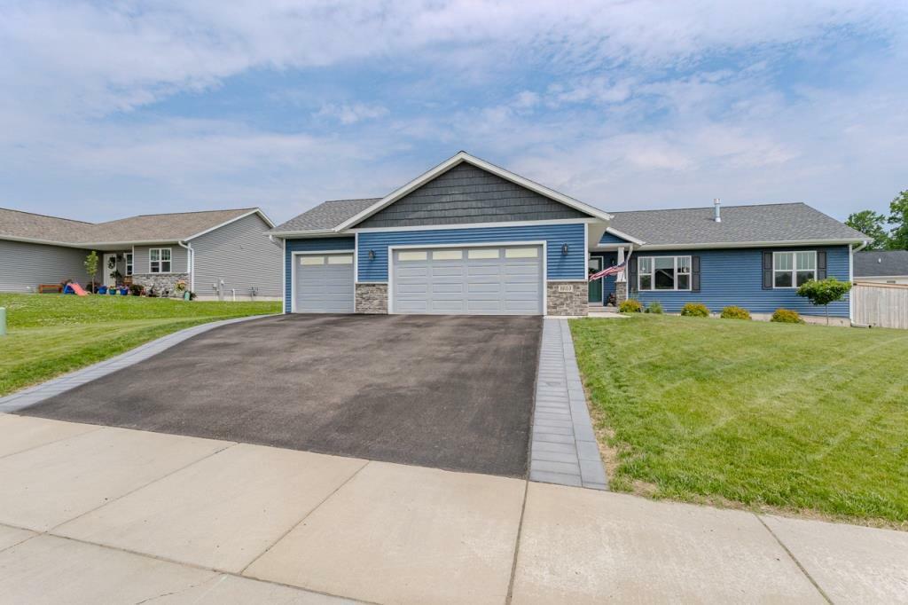 8810 Hinner Springs Drive  Weston WI 54476 photo