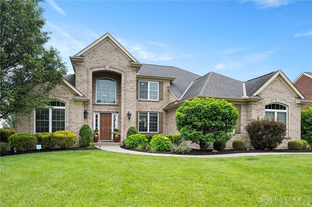 Property Photo: 4738 Saddletop Ridge Lane OH 45040