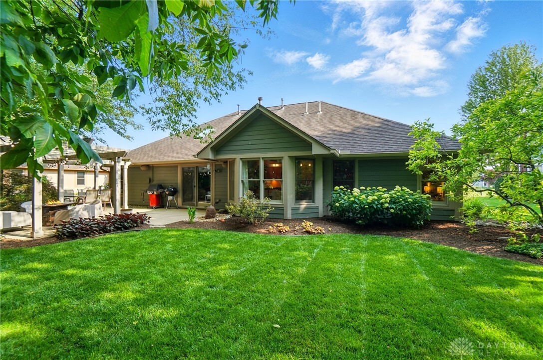 Property Photo:  55 Artesian Court  OH 45066 