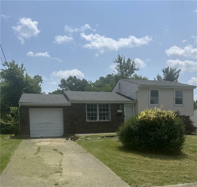 Property Photo:  10216 Hawkhurst Drive  OH 45231 