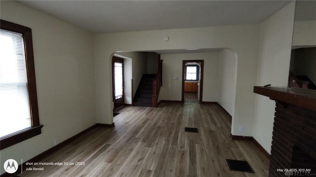 Property Photo: 1713 Wyoming Street OH 45410