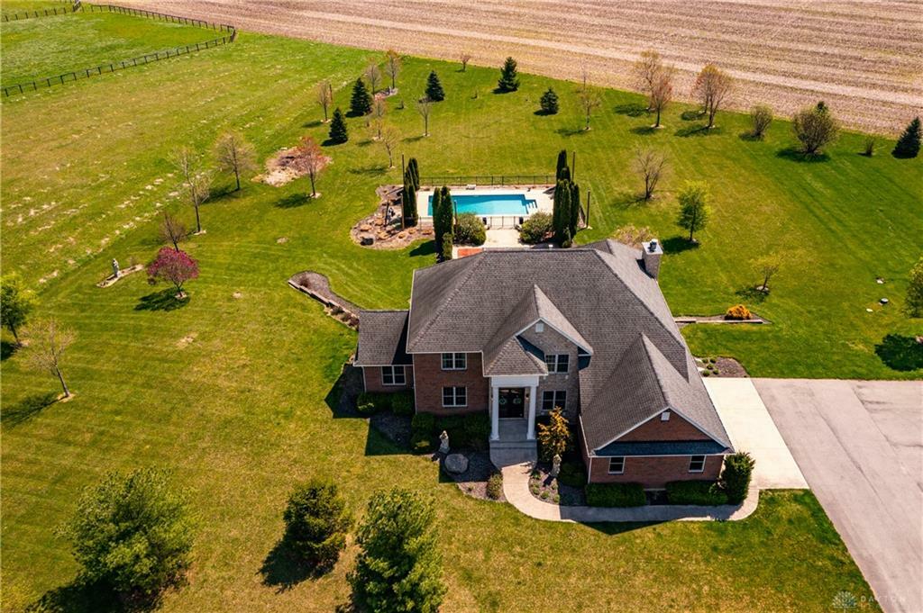 Property Photo:  3135 Hornbeam Road  OH 45169 