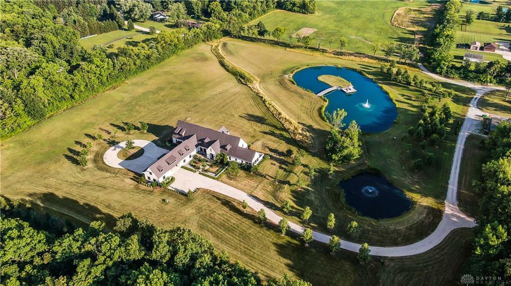Property Photo: 7940 Bunnell Hill Road OH 45066