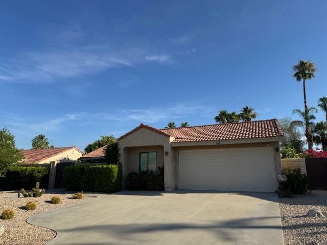 Property Photo: 70825 Ironwood Drive CA 92270