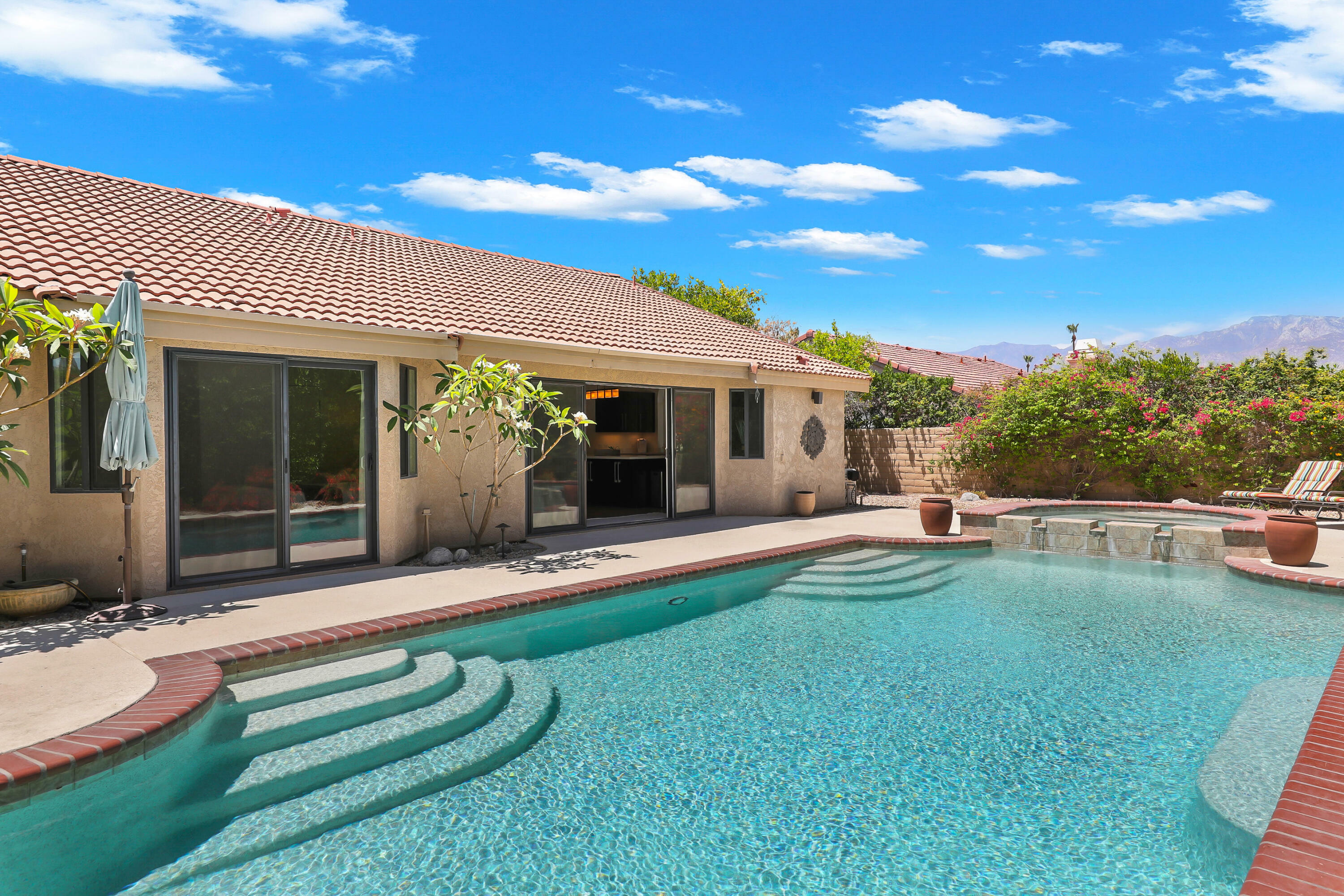 Property Photo: 70825 Ironwood Drive CA 92270