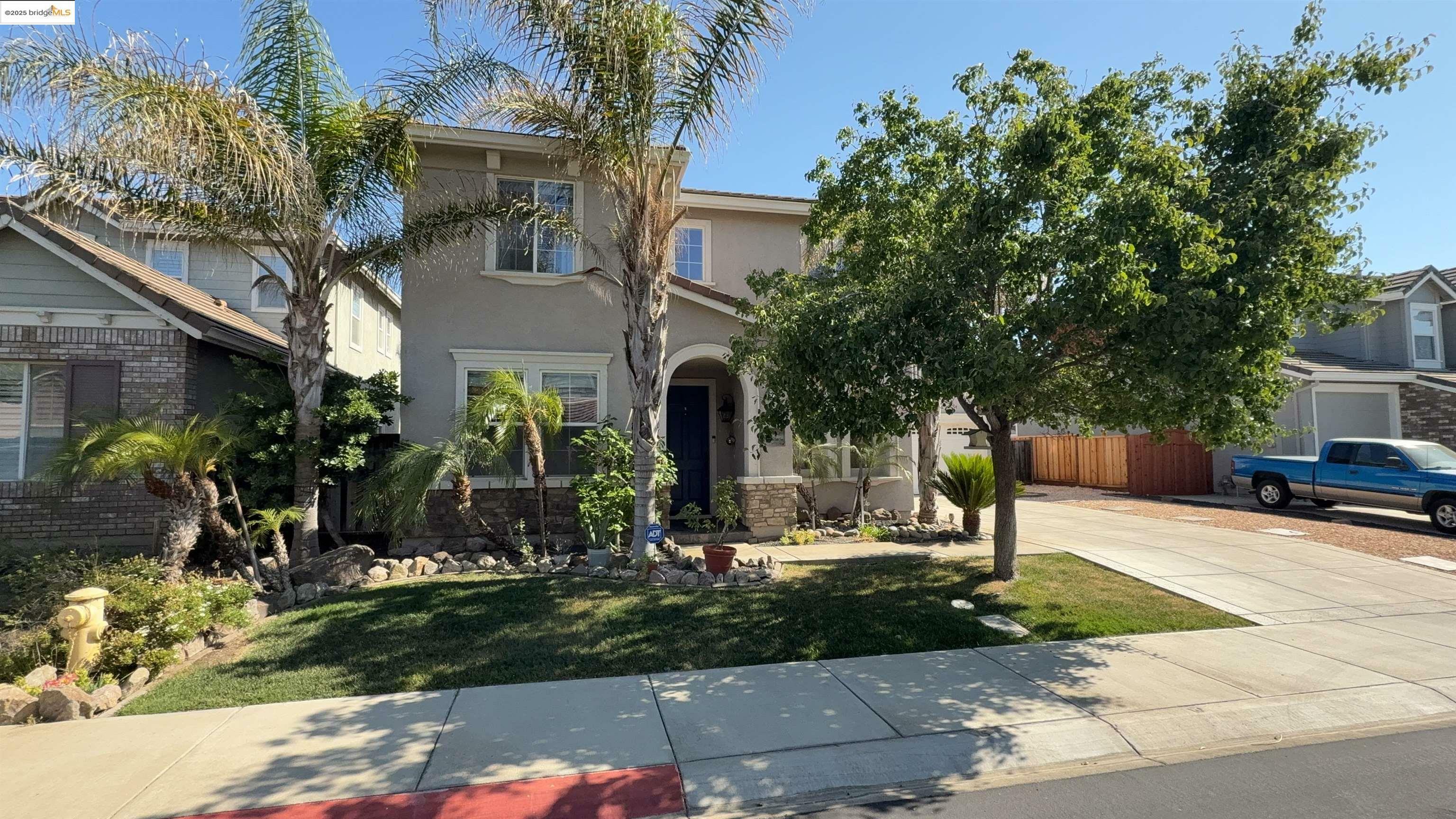 Property Photo: 6238 Crystal Springs Cir CA 94505