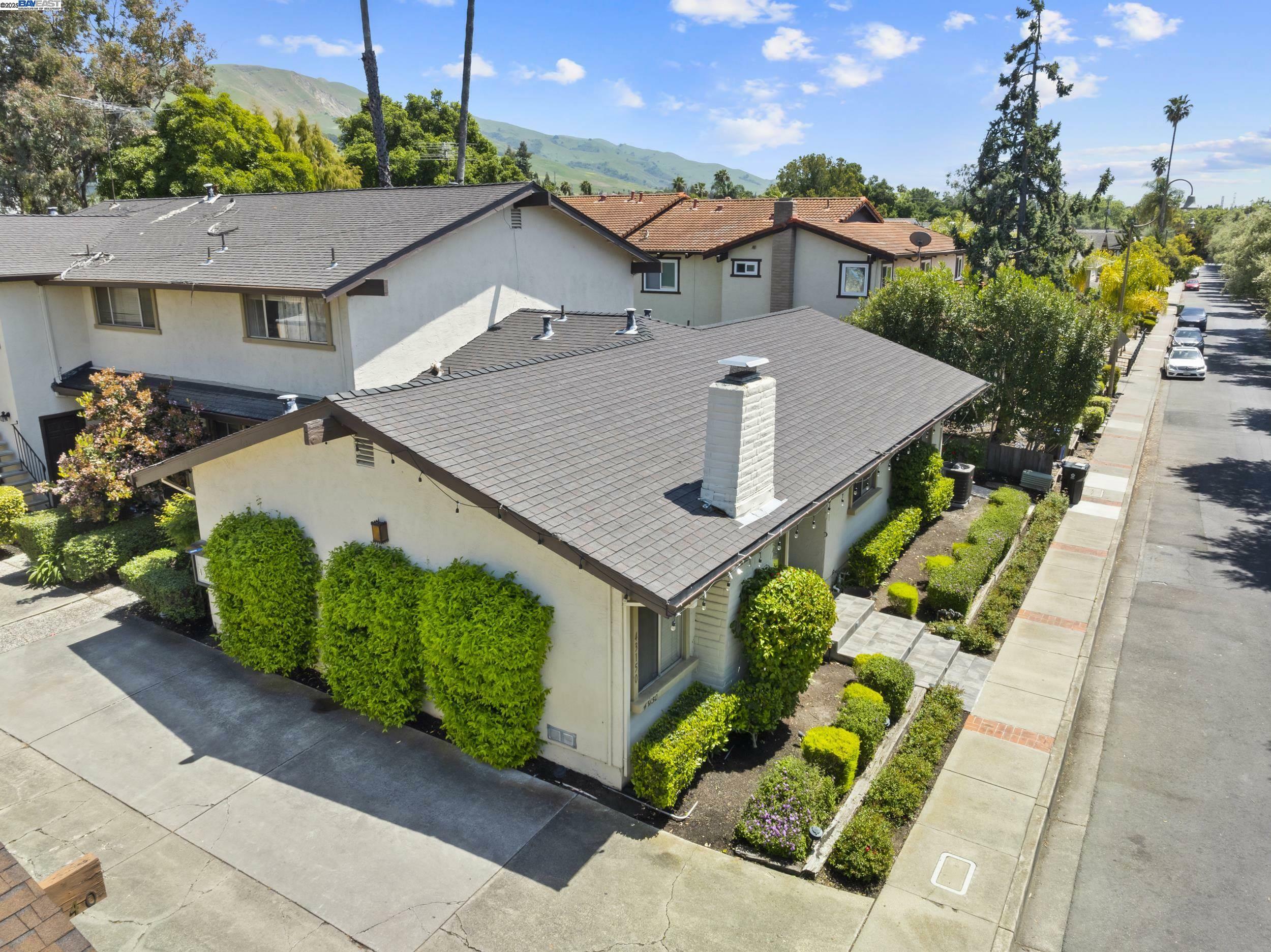 Property Photo: 43150 Starr Street CA 94539