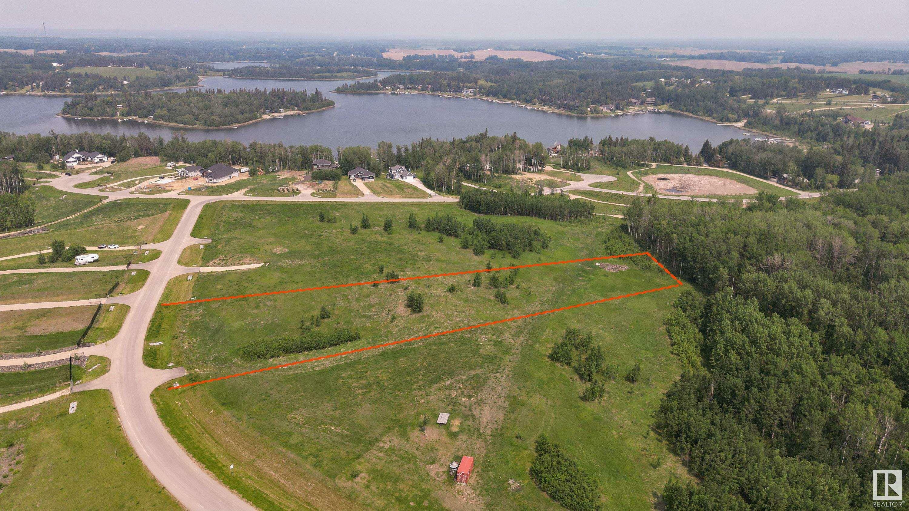 2307 Twp Road 522 43  Rural Parkland County AB T7Y 3L7 photo