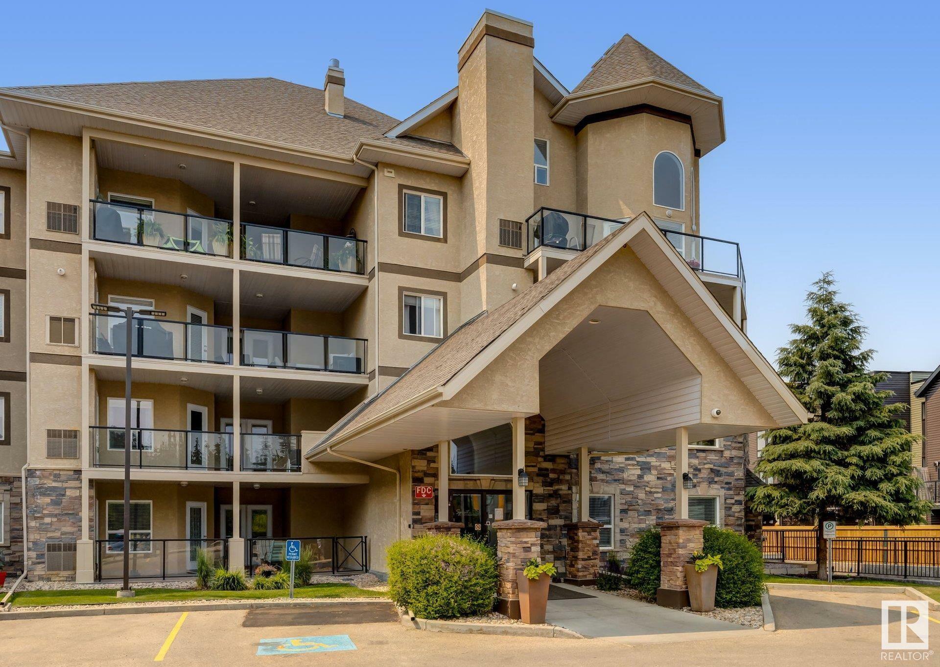 1320 Rutherford Road SW 222  Edmonton AB T6W 0B6 photo