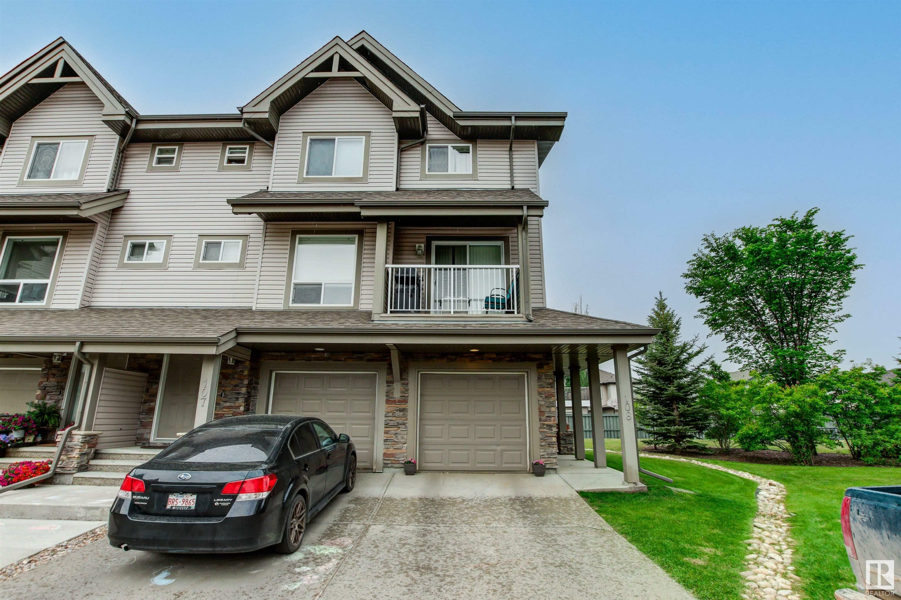 12050 17 Avenue SW 108  Edmonton AB T6W 1X4 photo