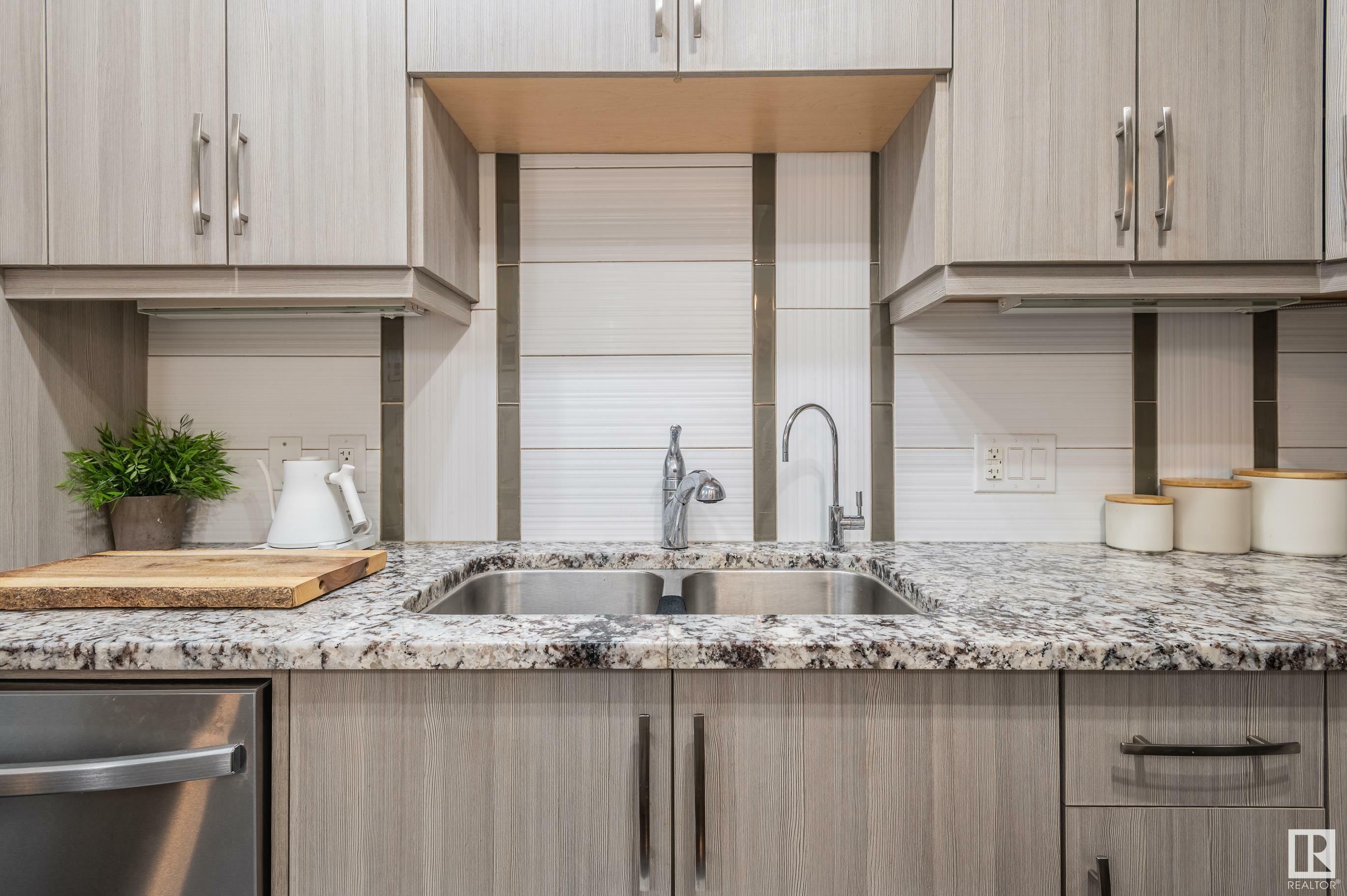Property Photo: 10523 123 Street NW 305 AB T5N 1N9