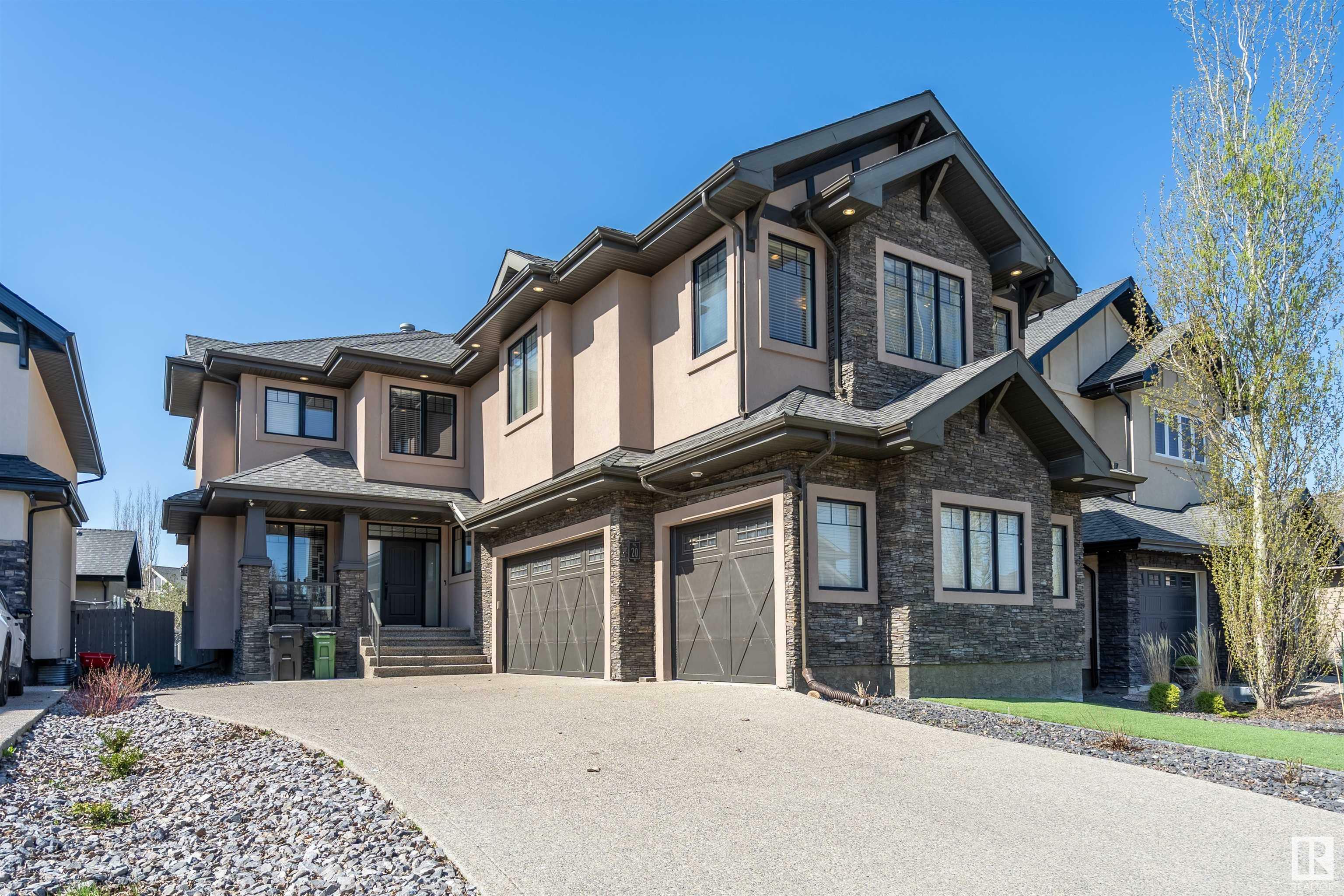 10550 Ellerslie Road SW 20  Edmonton AB T6W 0Y2 photo