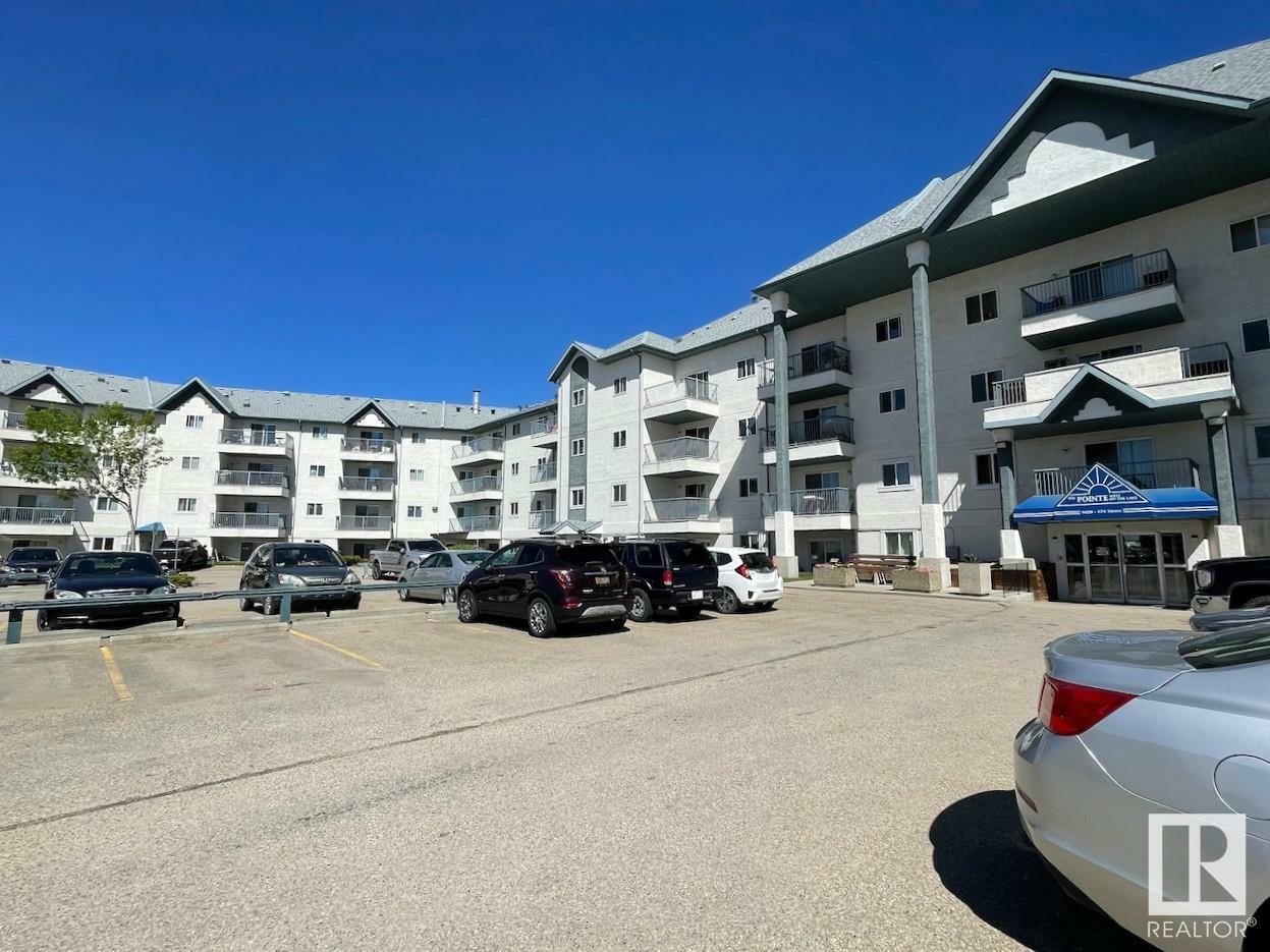 Photo de la propriété: 9620 174 Street NW 121 AB T5T 6B9