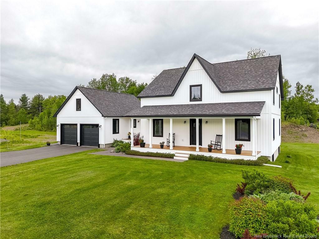 Property Photo: 14 Hazen Drive NB E3A 1E2