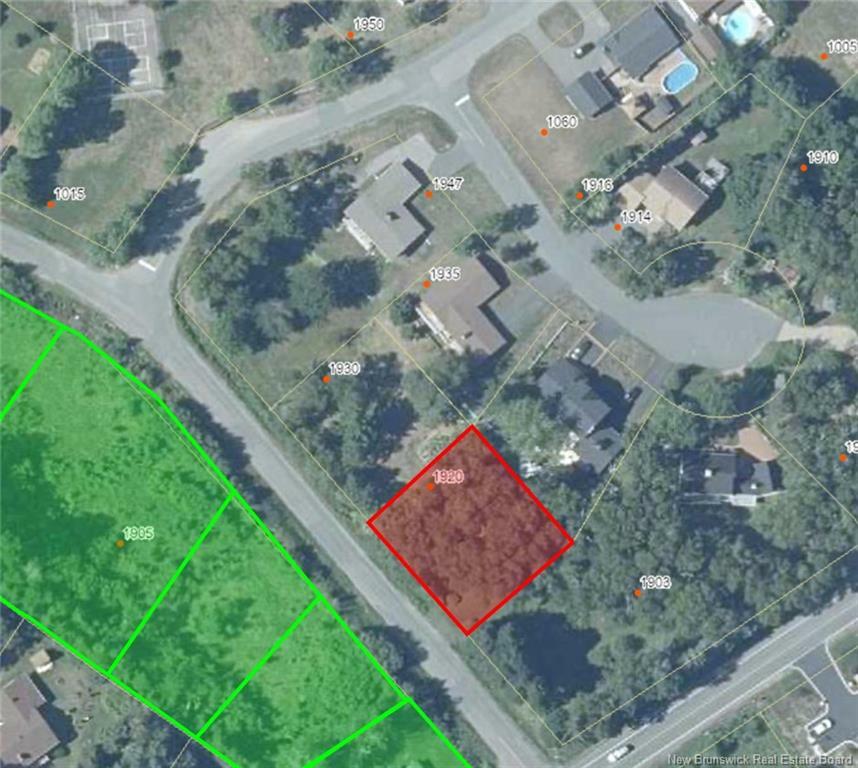 Property Photo:  1920 Alex Anderson Avenue  NB E2A 4Y2 